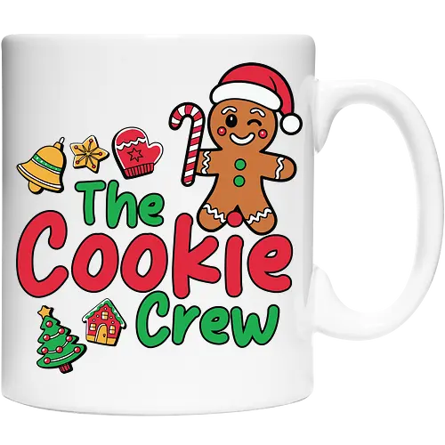 The Cookie Crew