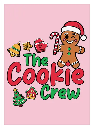 The Cookie Crew