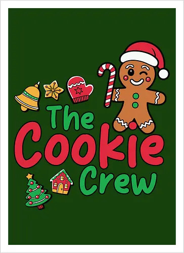 The Cookie Crew