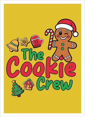 The Cookie Crew