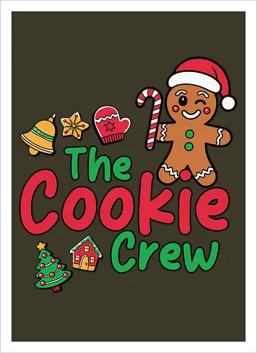 The Cookie Crew