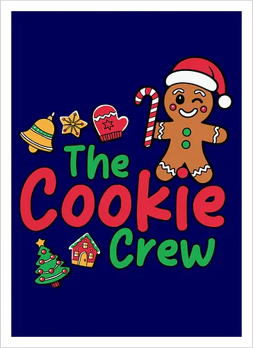 The Cookie Crew