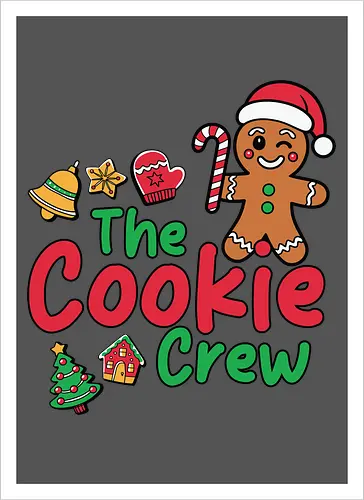The Cookie Crew