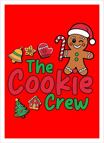 The Cookie Crew