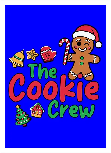 The Cookie Crew