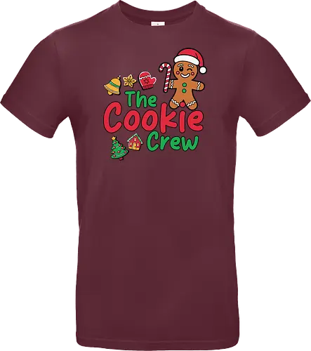 The Cookie Crew