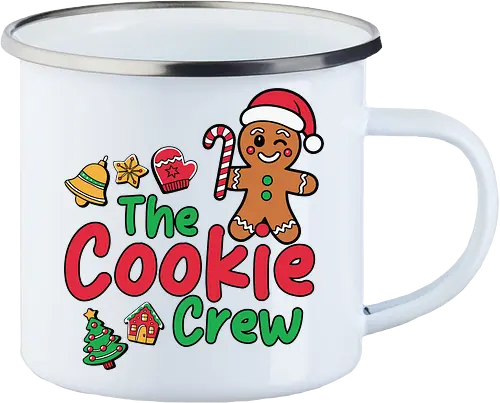 The Cookie Crew