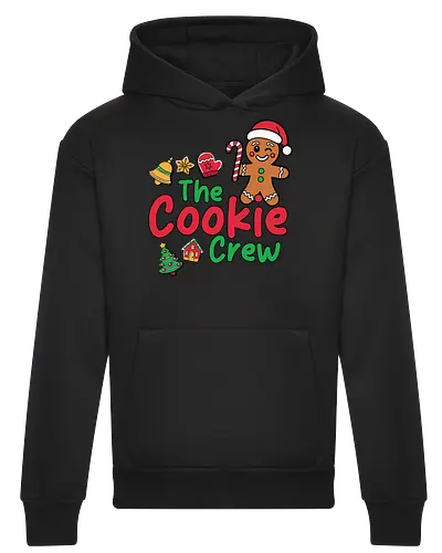The Cookie Crew