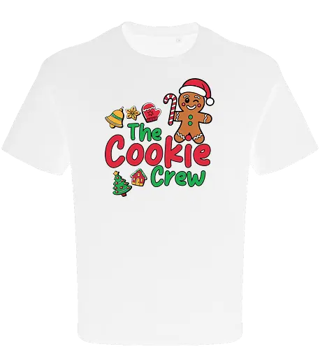 The Cookie Crew