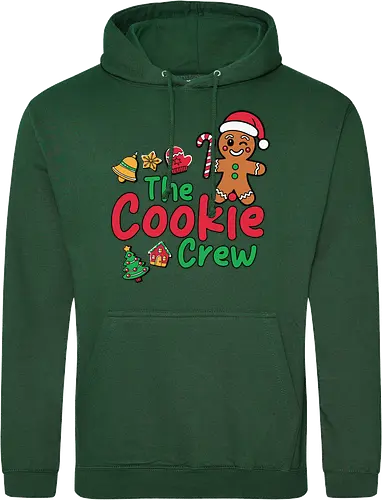 The Cookie Crew