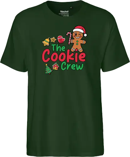 The Cookie Crew