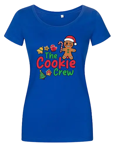 The Cookie Crew