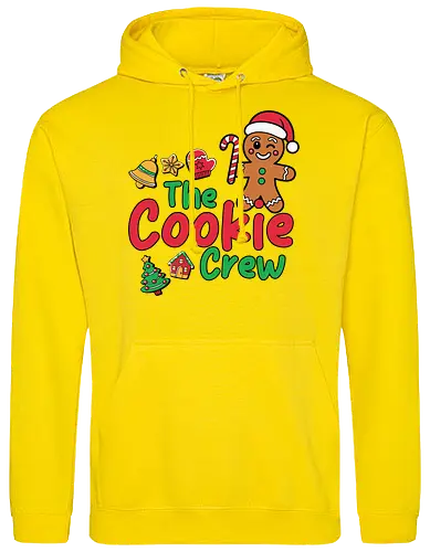 The Cookie Crew