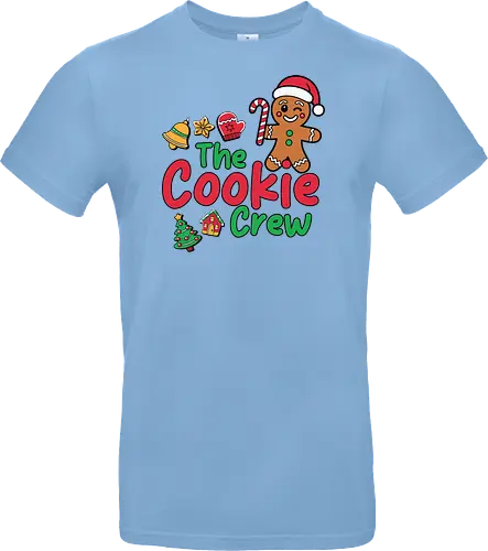 The Cookie Crew