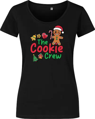 The Cookie Crew