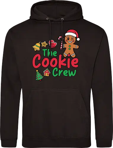 The Cookie Crew