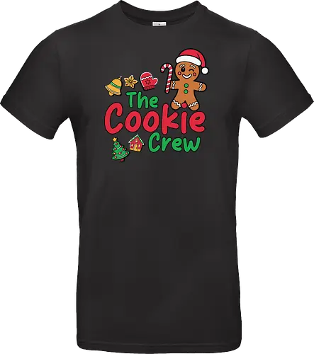 The Cookie Crew