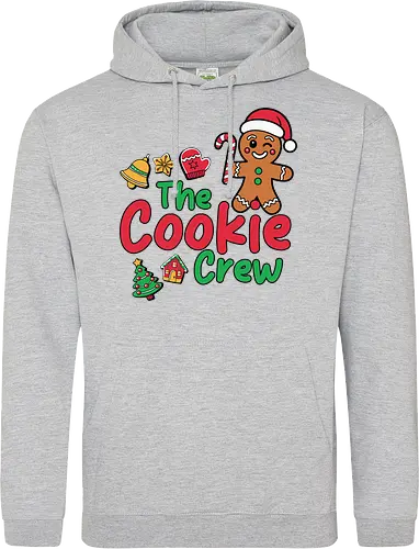 The Cookie Crew