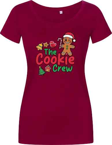 The Cookie Crew