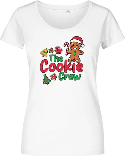 The Cookie Crew