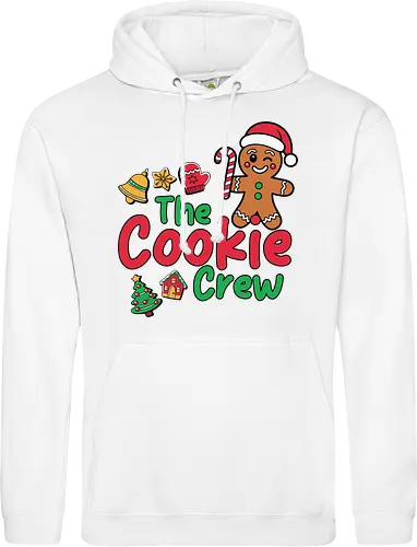 The Cookie Crew