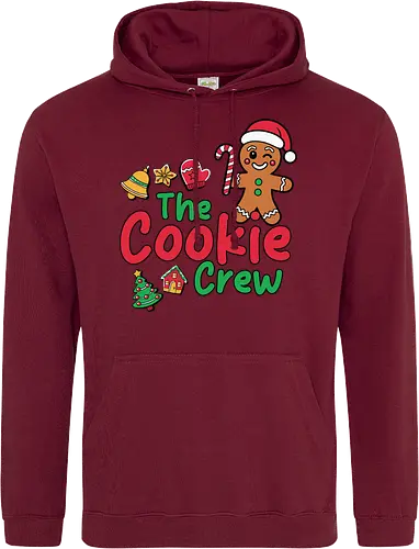 The Cookie Crew