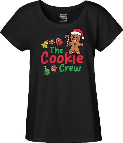 The Cookie Crew