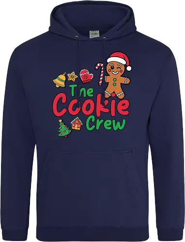 The Cookie Crew