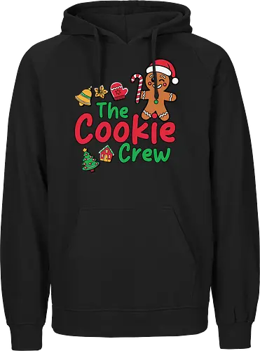 The Cookie Crew