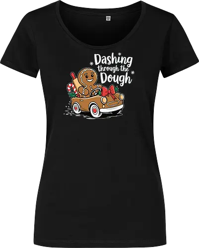 Dashing through the Dough