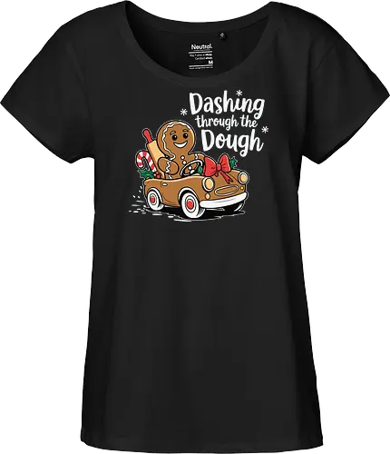 Dashing through the Dough