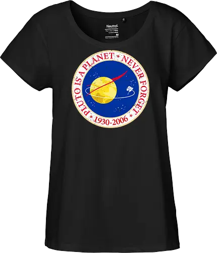 Pluto is a planet