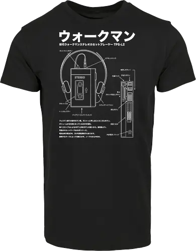 Portable audio player