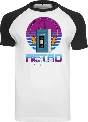 Retro music