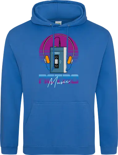Retro music