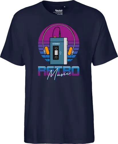 Retro music