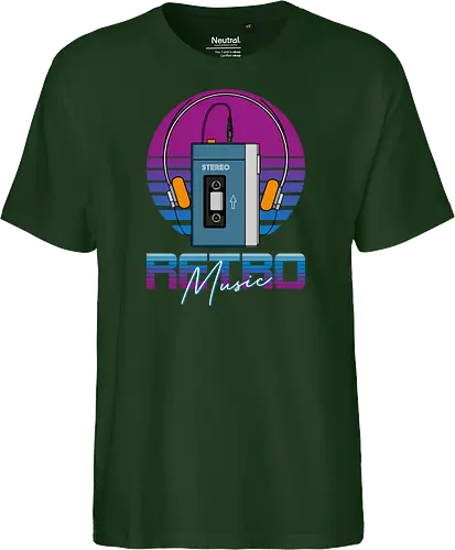 Retro music