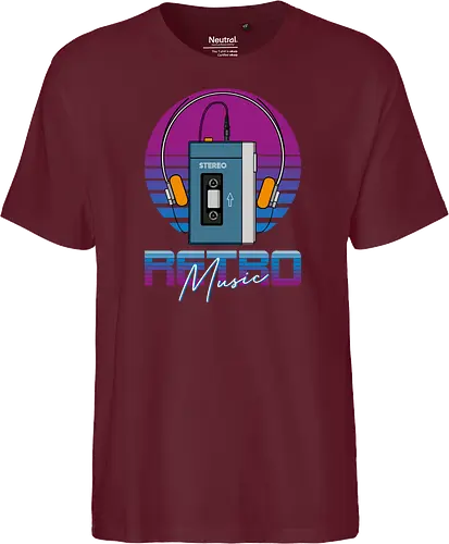 Retro music