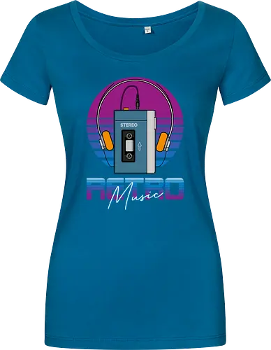 Retro music