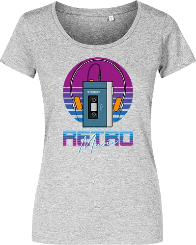 Retro music