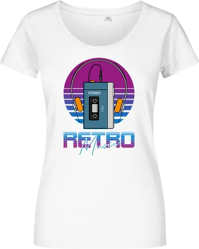 Retro music