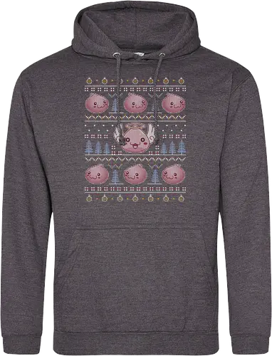 Porings Ugly Sweater
