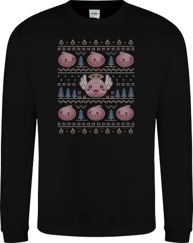 Porings Ugly Sweater