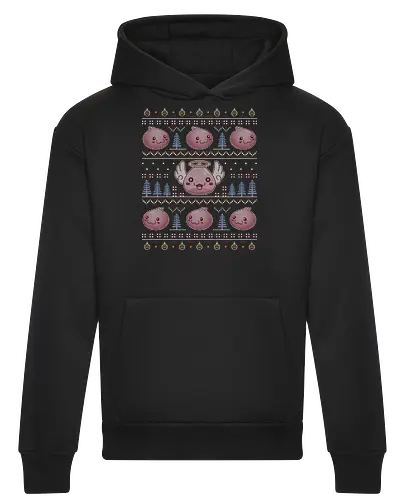 Porings Ugly Sweater