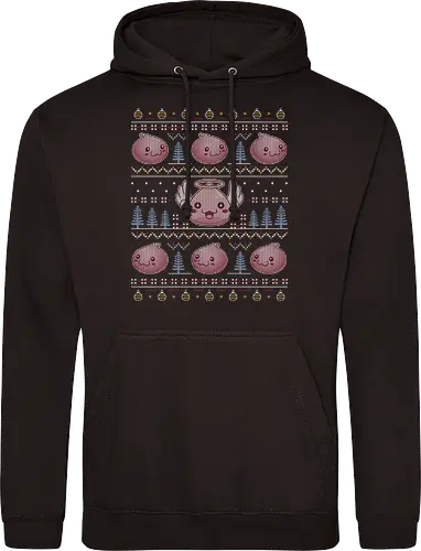 Porings Ugly Sweater