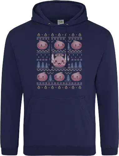 Porings Ugly Sweater