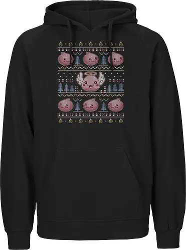 Porings Ugly Sweater
