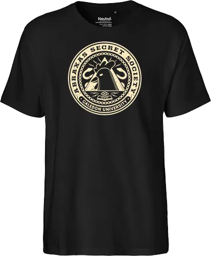 Abraxas Secret Society Grunge