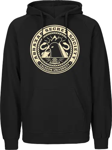 Abraxas Secret Society Grunge