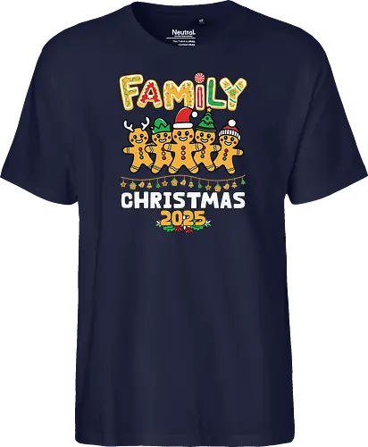 Family Christmas 2025